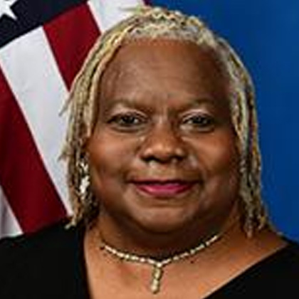 Dr. Deidre Houston Magee